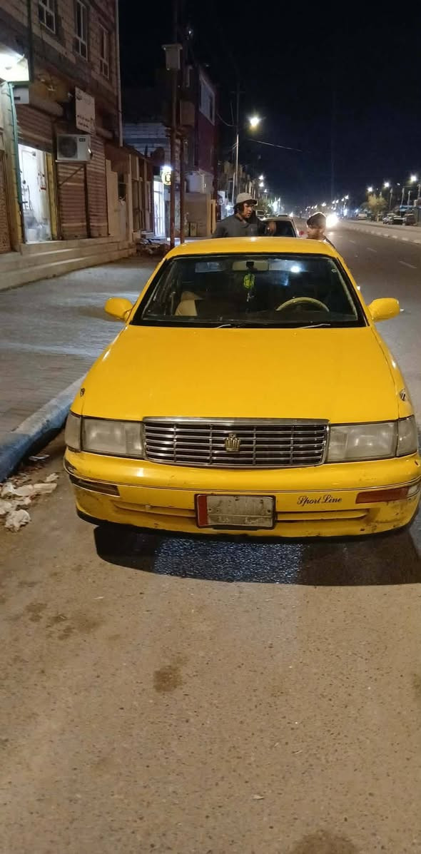 سلام عليكم بطه منتصل لبيع مديل 2000 بصره مكفوله من لكص ولعيب شرعي مكينه حاويه لكير جديد سعر 30مكان ديوانيه رقم ***********
