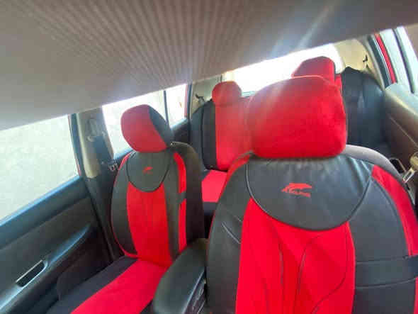 فيرسا كامله بيه كم قطه مصبوغه ابيع احزام كير مكينه تبريد صدر كله جديد تيرات جديد مكان سامراء السعر ٧٠ بيه مجال ***********
