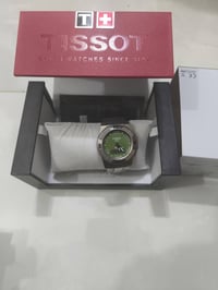 تيسوت • تيتانيوم • قطر ٤٣