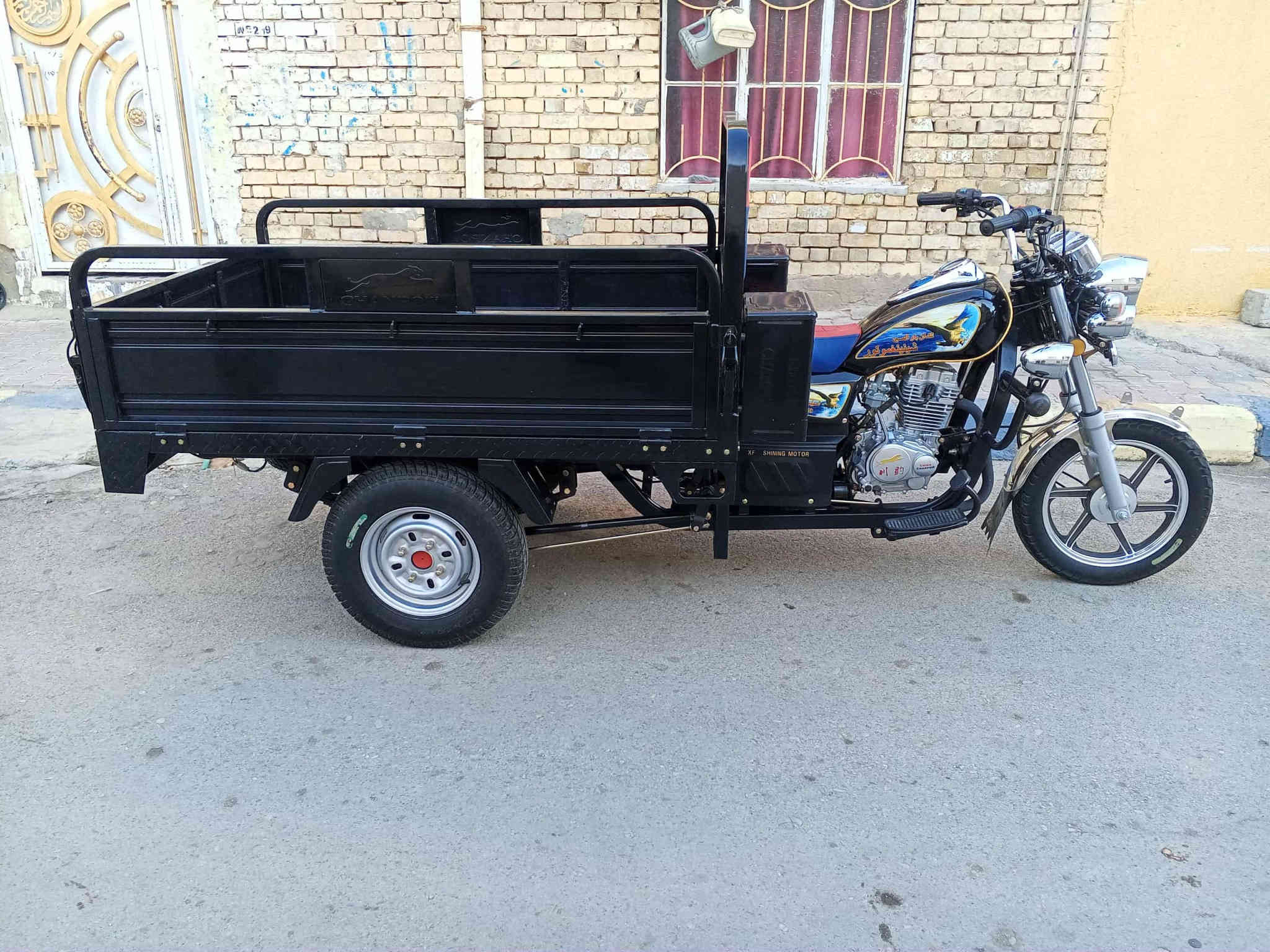 ستوته جمره موديل2023 للبيع مكفوله كفاله عامـــه اوراق اصولي محرك ما مفتوح للاتصال السعر 2650 وبيها مجال 

 مكاني كوت العزه القديمه حمزة القريشي  ***********
