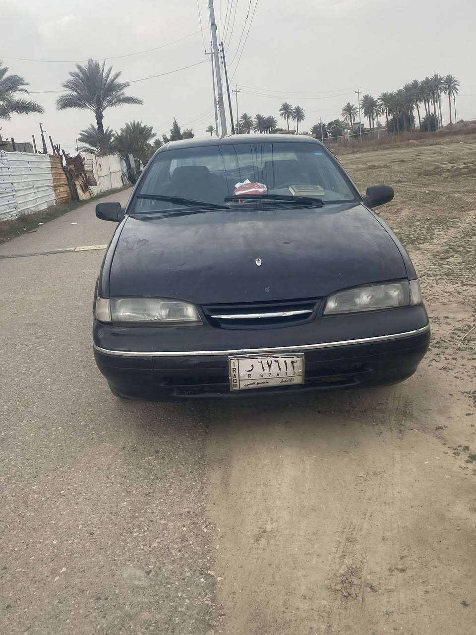 سياره برنس للبيع ولكافه تفاصيل اتصال ع رقم ‭٠٧٨١ ٦٧٥ ٩١٥٣‬
