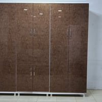 طقم مكتب 6 قطع • صنع يدوي • سليمانية كاني سبيكة