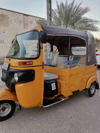 تكتك • موديل ٢٢ • كفاله عامه