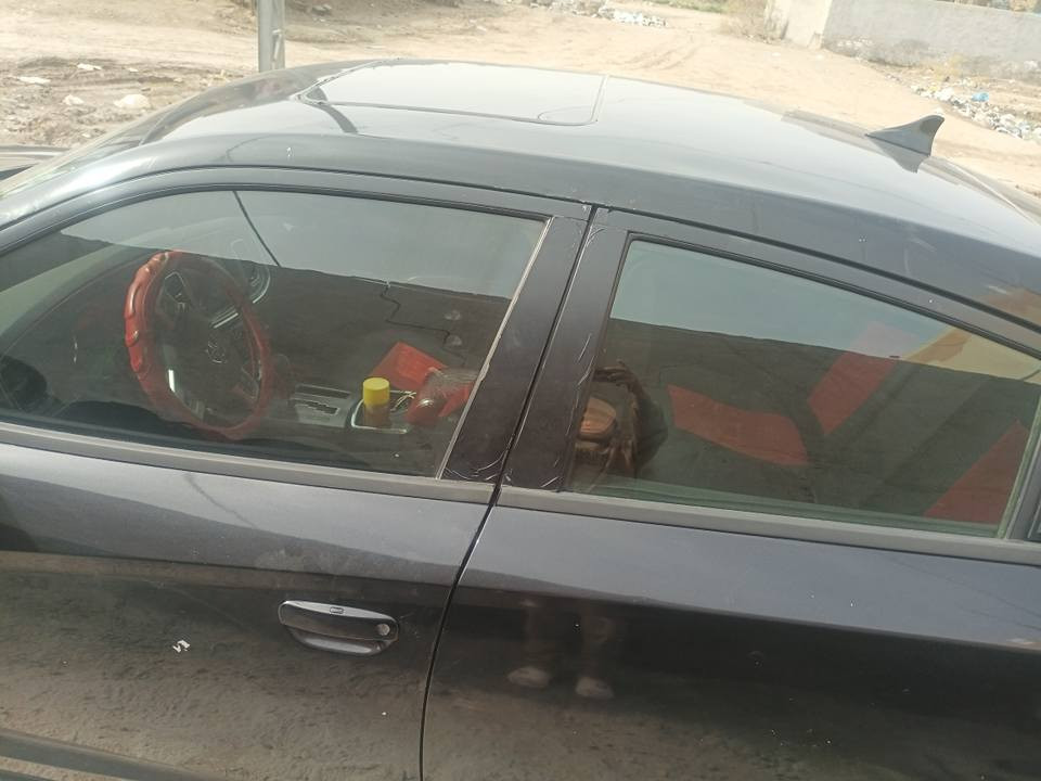 الرقم: *********** القائم, الأنبار
