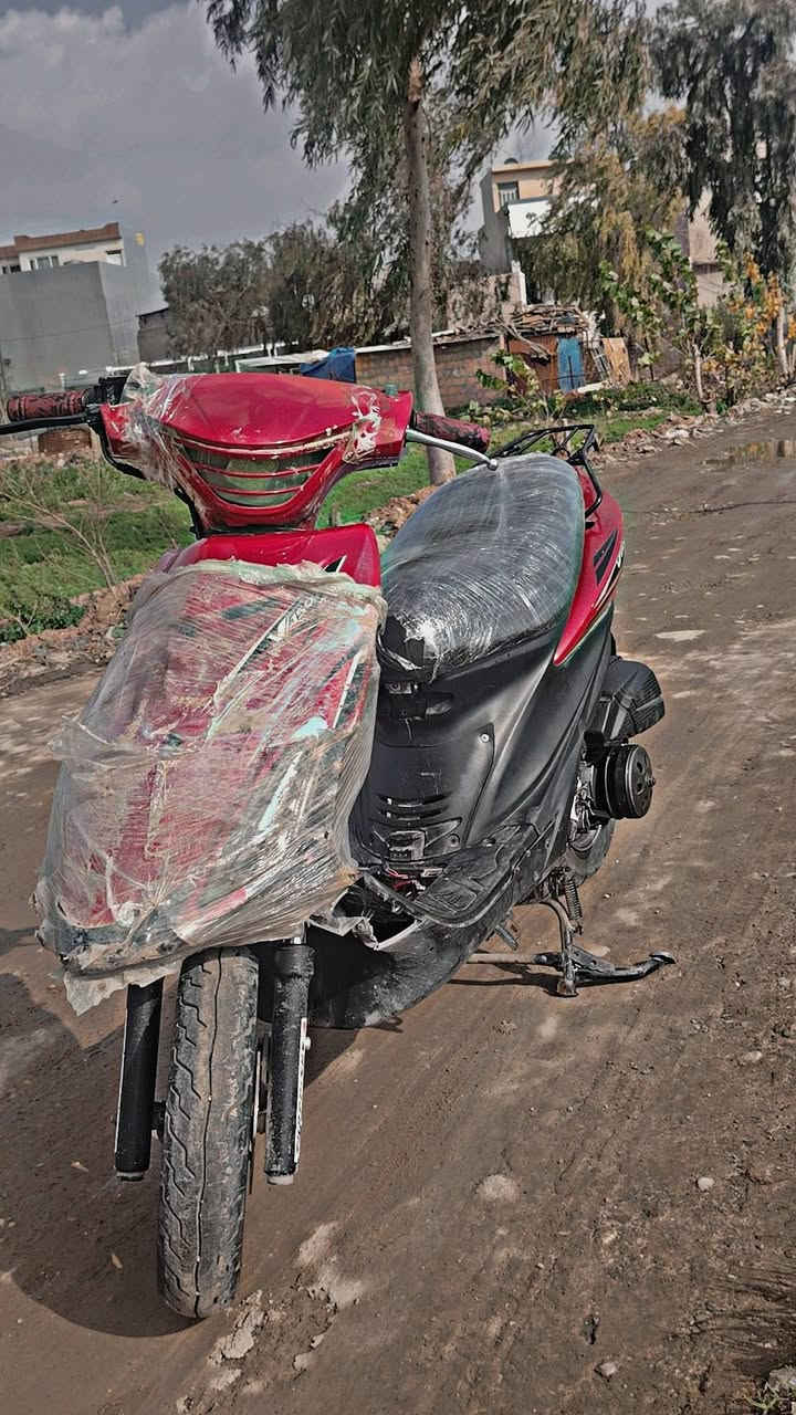 للبیع 300 وبیە مجال قلیل


**إذا كنت صاحب هذا الإعلان وتريد حذفه لأي سبب، رجاءا أرسل رسالة إلى الدعم الفني**