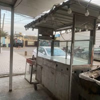 محل عصاير • مخزن • رحمانية الجعيفر