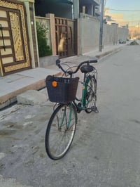 موديل ٢٠١٨ • حجم ٢٦ • ٧ نمر