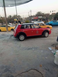 ليفان • كفاله عامه • موديل ٢٠١٣