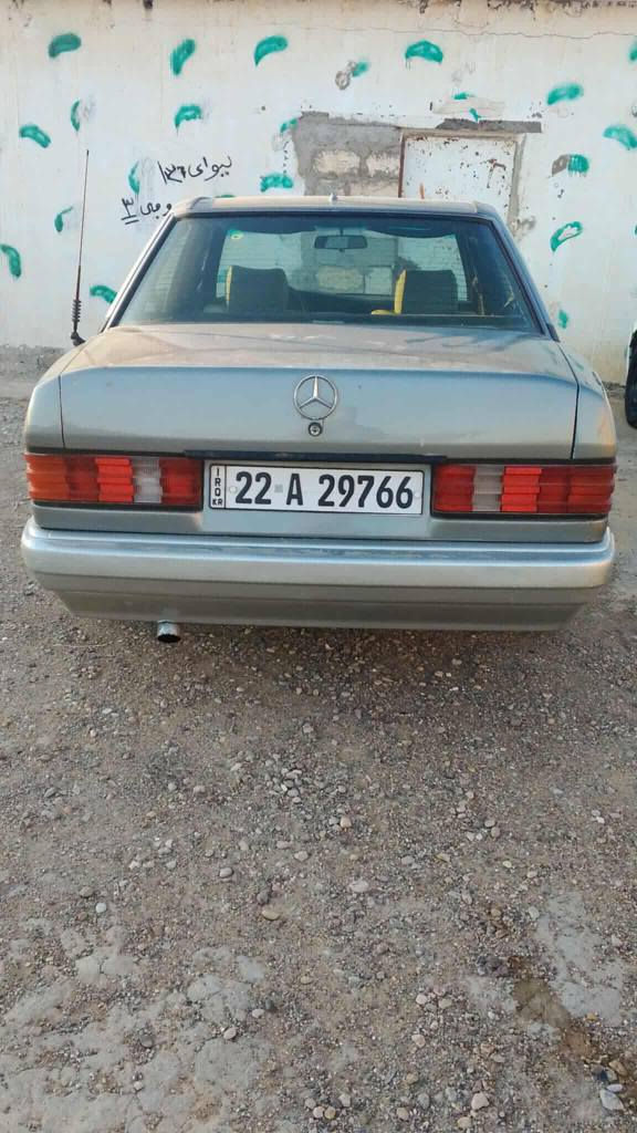 190 طيارين رقم أربيل إنكليزي، مكينة وكير مكفولات، تبريد شغال، كير عادي 5 نمر وعندي كير أوتوماتيك كامل مع تفرعاته احتياط أنطيه مع السيارة حدادية 90% لا يوجد حادث قوي، بدون خياسات، وكالة عامة باسمي تحويل مباشر، سعرها 38 بيها مجال بسيط ، مكاني بغداد سبع أبكار
*********** بغداد, العراق
