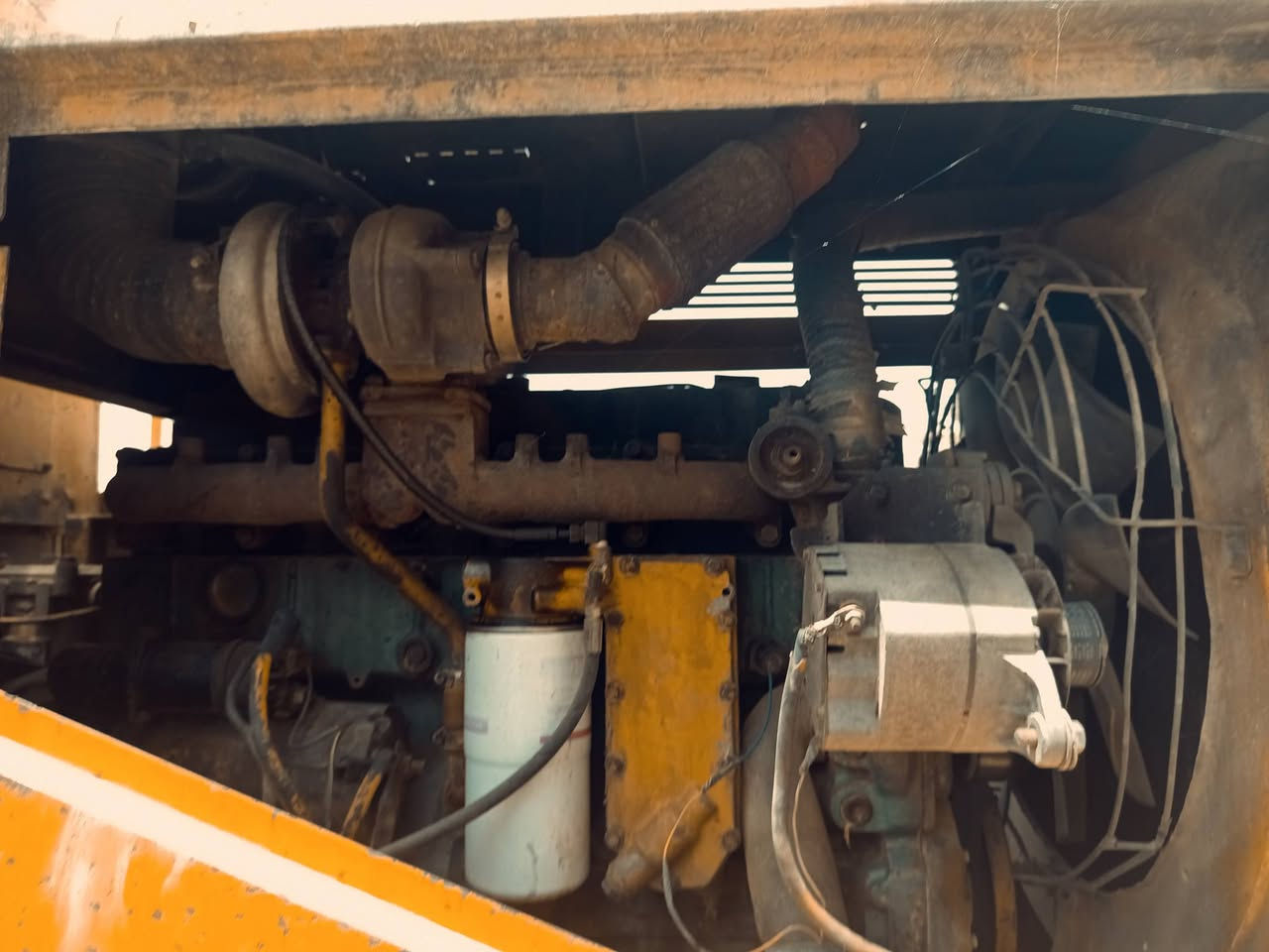 مكلف بالنشر👋👋
شفل كاوسكي حجم 80 موديل 89 وارد امريكي گير ومحرك شرط سبانه مامحطوطه عليهن مكينه جديده نشطه خير م̷ـــِْن الله رقم بصره تحويل مباشر السنويه 2027 تنتهي مكان لانبار الاستفسار اكثر الاتصال علـّۓ  الرقم***********
