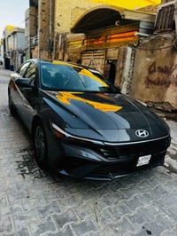 النتره 2024 ماشيه 17 حادثها جنطه محرك دوش 2000 نص فول وصارلها شهر من ك...