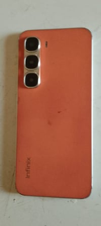 انفينكس هوت ٦٠ برو • مستعمل • نظيف