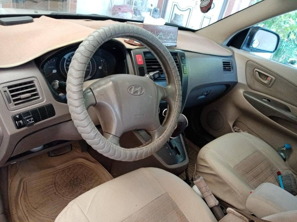 هيونداي توسان موديل 2009 رقم كركوك منظومة بانزين + غاز باسمي مشروع وطني للاتصال *********** كركوك, العراق
