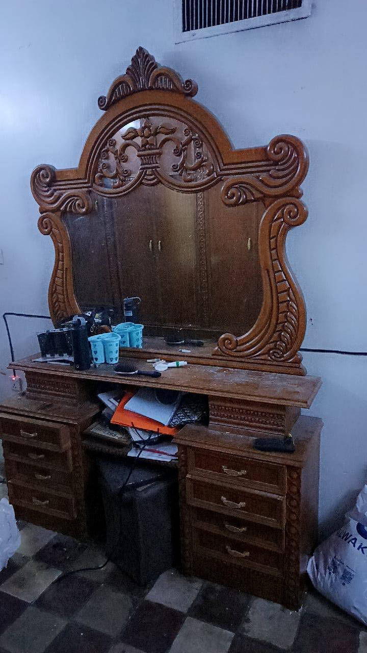 للبيع مكاني بغداد الوشاش
استعمال قليل جداً


**إذا كنت صاحب هذا الإعلان وتريد حذفه لأي سبب، رجاءا أرسل رسالة إلى الدعم الفني**