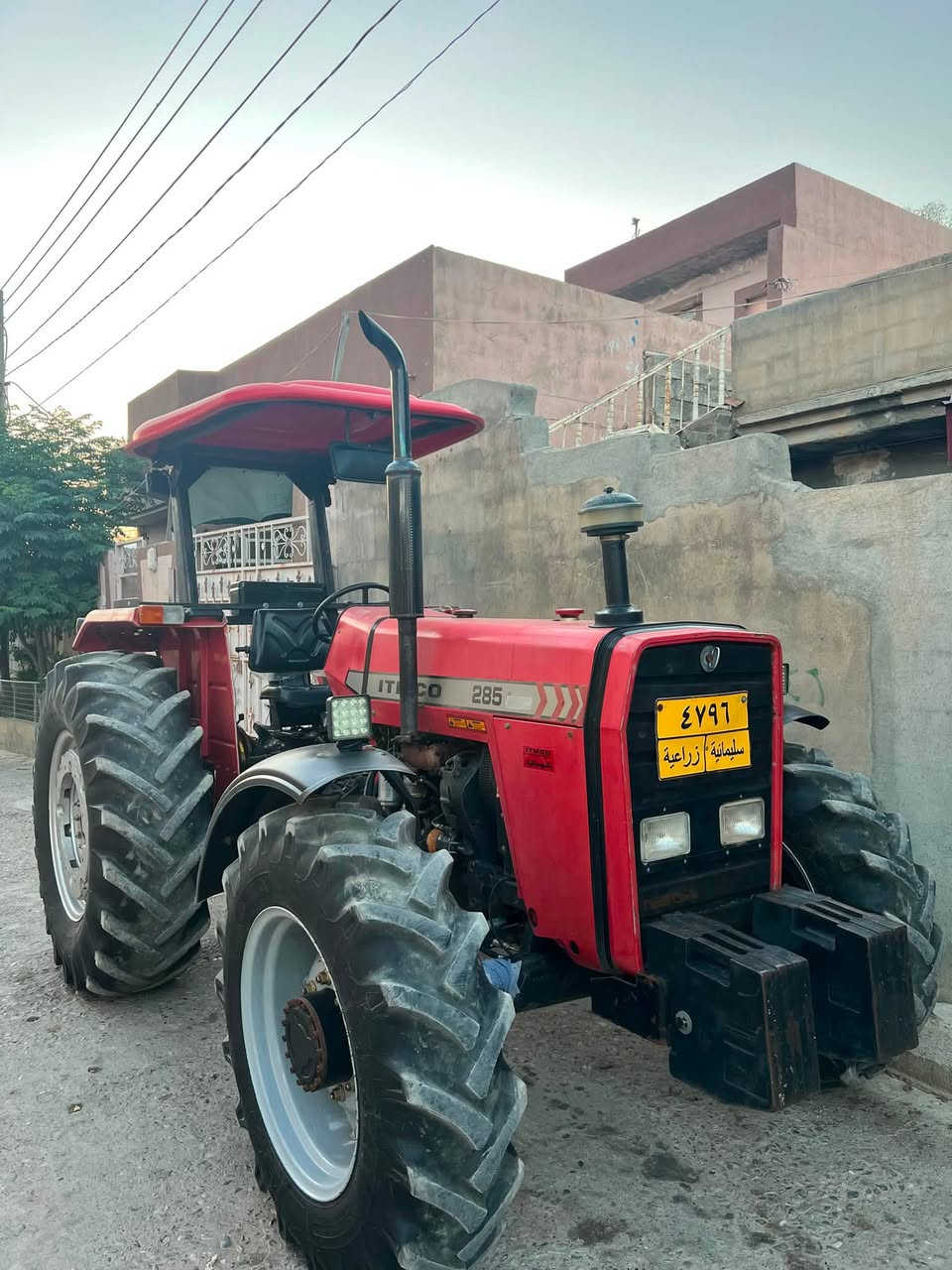 ٢٠٠٩ بۆ فرۆشتن
هەمو گیانی بەشەرت بێ مەسروف
سعر ٩٥ مەجال
شوێن سەنگەسەر

***********
