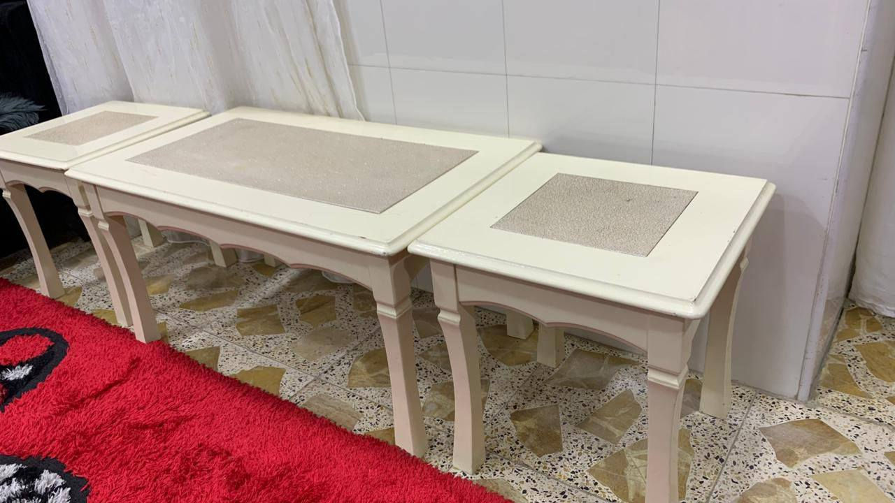 سيت طبلات خشب زان العدد 5 المكان كوفه ا


**إذا كنت صاحب هذا الإعلان وتريد حذفه لأي سبب، رجاءا أرسل رسالة إلى الدعم الفني**