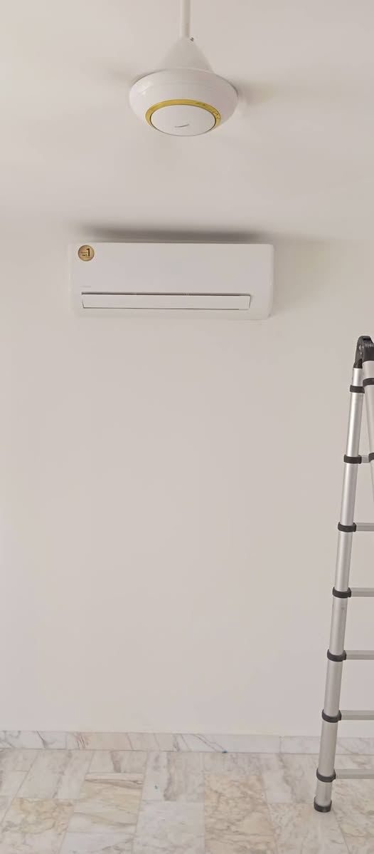 عمل ورشتنا هذا اليوم اكمال فلة الأخ ابو سهيل 
تنصيب سبالت ميديا 
توصيل وتنصيب مجاني 
كادر فني متخصص 
من اولويات العمل عدم ترك المكان فوضوي
ورشة ابو علي للتبريد والتكييف/البصرة


**إذا كنت صاحب هذا الإعلان وتريد حذفه لأي سبب، رجاءا أرسل رسالة إلى الدعم الفني**