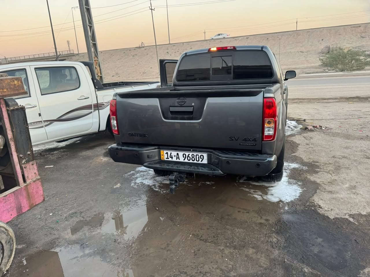 السلام عليكم 
فونتيرا للبيع 2020 بصمه فور ويل 
رقم بصرة
السعر 165
***********
