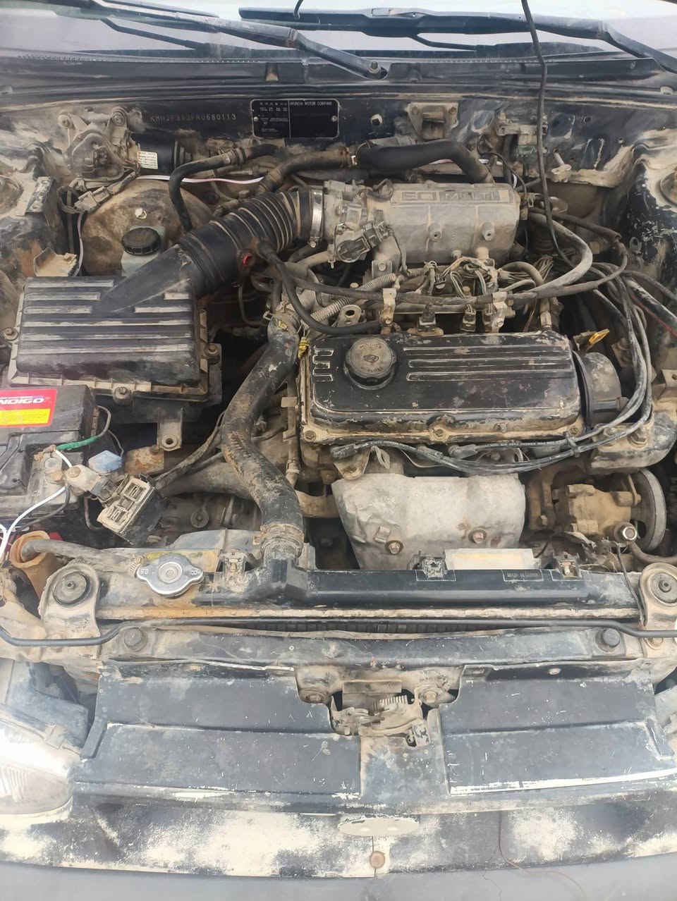 السلام عليكم الانترا للبيع السعر 20 وبيها مجال موديل 94 رقم ديالى لل 29 بسمي العنوان ديالى ناحيه السلام ***********
