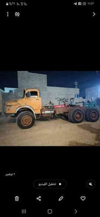 مكلف بالنشر قجمه سكس موديل ٨٢ رقم انبار اصفر يصفيلك سنويه اصل مايلر جي...