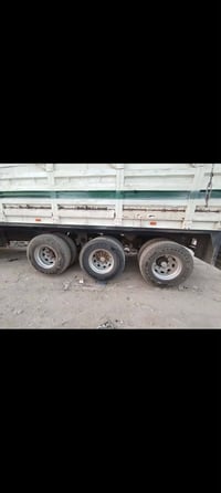 موديل ٩٥ • شاصي اروبي ١٣ ونص • قلاب وعربانه