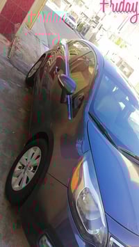 كيا ريو • ٢٠١٣ • ماشي ٧٣٠٠٠