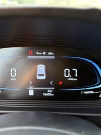 بيع مستعجل  سياره فينو  موديل 2023  سياره تو كلر. بلادي  بيها ضرر بل ب...