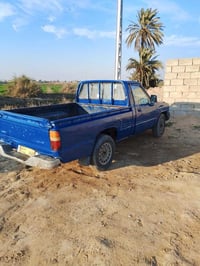 بيكب • ٨٥ • مكينة مكفولات