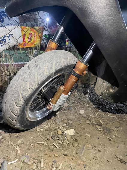 ماكس عدله مال لعب درجه ٤٩مكينه حلوه نضيفه دراجه شلعه معدل فول دارجة شك الكاع بيها سستم صوت سعر 350 وبيها مجال قليل العنوان الدوره حي الصحه الرقم *********** واتساب فقط
