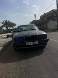 ١٩٩١ • فتحة سقف • كير جديد
