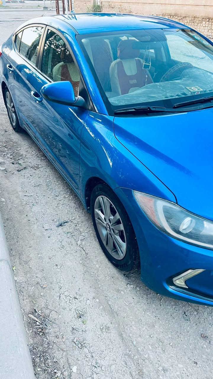 سلام عليكم الانترا موديل 18 ميسان باسمي كفاله من الصبغ السعر 110وبي مجال *********** عمارة, ميسان
