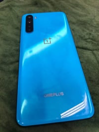 ون بلس نورد • ذاكرة ٢٥٦ • رام ١٢