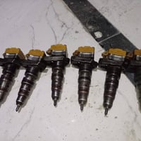 انجكترات • شغاله • البصره القرنه