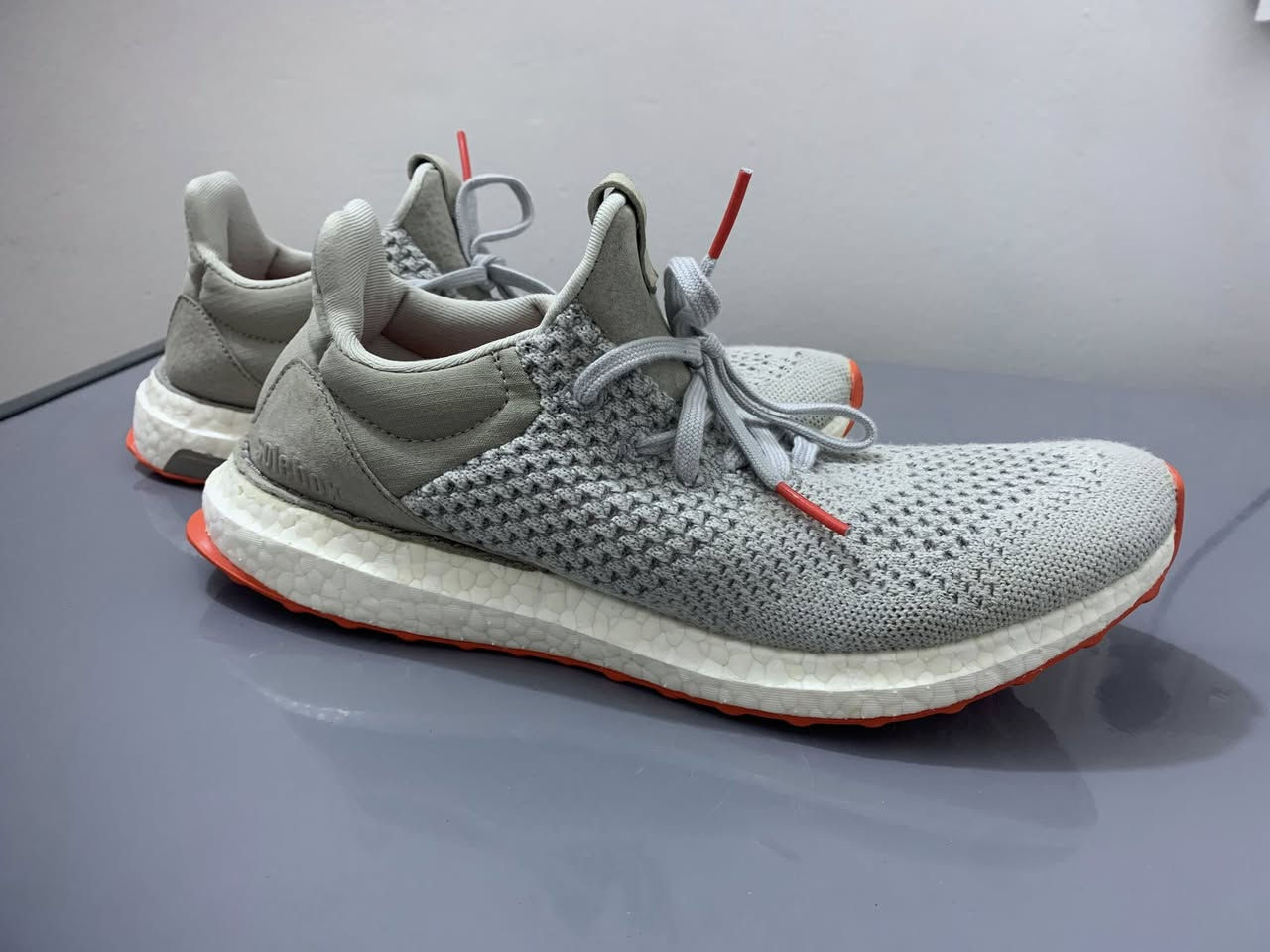 باله اصلي قياس 40 41 فقط سعر القطعه 20 الف


**إذا كنت صاحب هذا الإعلان وتريد حذفه لأي سبب، رجاءا أرسل رسالة إلى الدعم الفني**