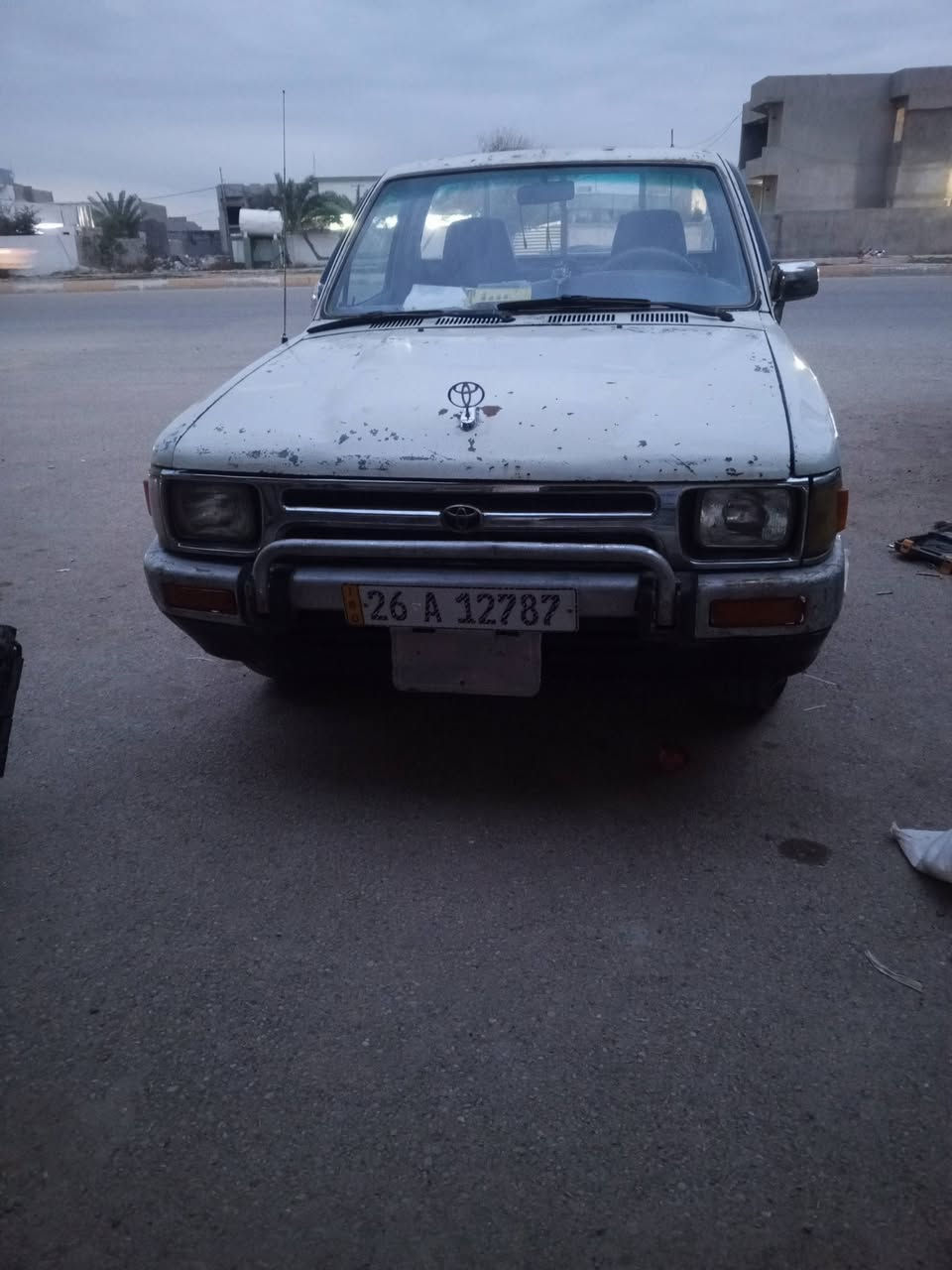 السلام عليكم 89 كير محرك شاصي شرط تبريد شغال رقم صلاح الدين تحويل شرط ***********
