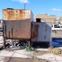 تانكيات عل شرط مال نفط للبيع الشراي يتصل عل هذ الرقم 07874869000