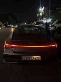 النترا 2024 وارد امريكي محرك ٢٠٠٠ دوش رقم بغداد باسمي ماشيه ٣٣ حادثها ...