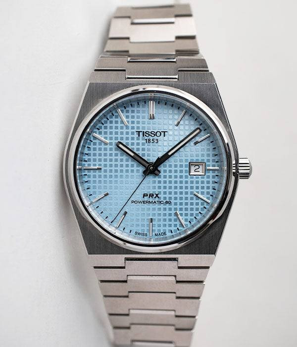 ساعة Tissot prx powermatic 80 سويسري اصلية جديدة غير مستعملة سعرها بل وكالة 950$ ابيعها ب 200$ و توصيل لجميع المحافظات السعر قفل قفل قفل


**إذا كنت صاحب هذا الإعلان وتريد حذفه لأي سبب، رجاءا أرسل رسالة إلى الدعم الفني**