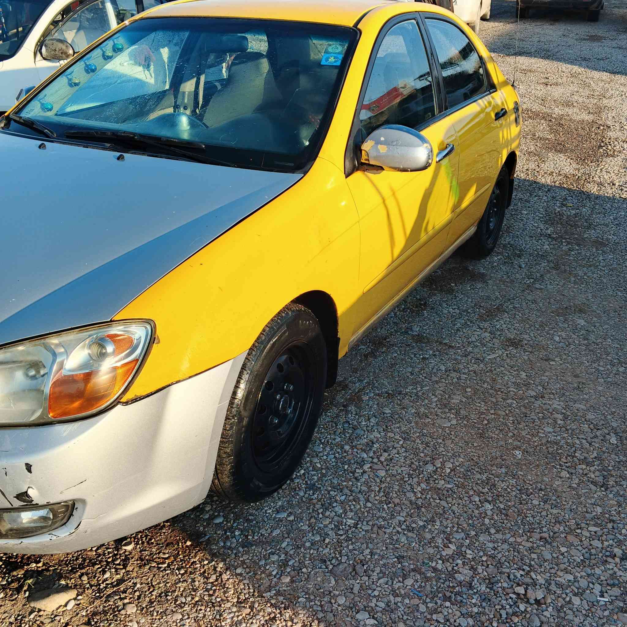 اسبكترا 2009 لبيع لسفسار ***********
