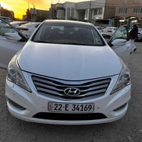ازيرا فول مواصفات..مكفولة كفالة عامة سياره فول مواصفات بانوراما بصمة ا...