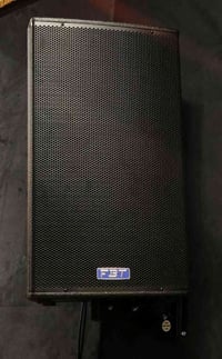 البيع سبيكر FBT الكوبي الامتياز جديد سعره 650الف بين مجال بسيط  موجود ...