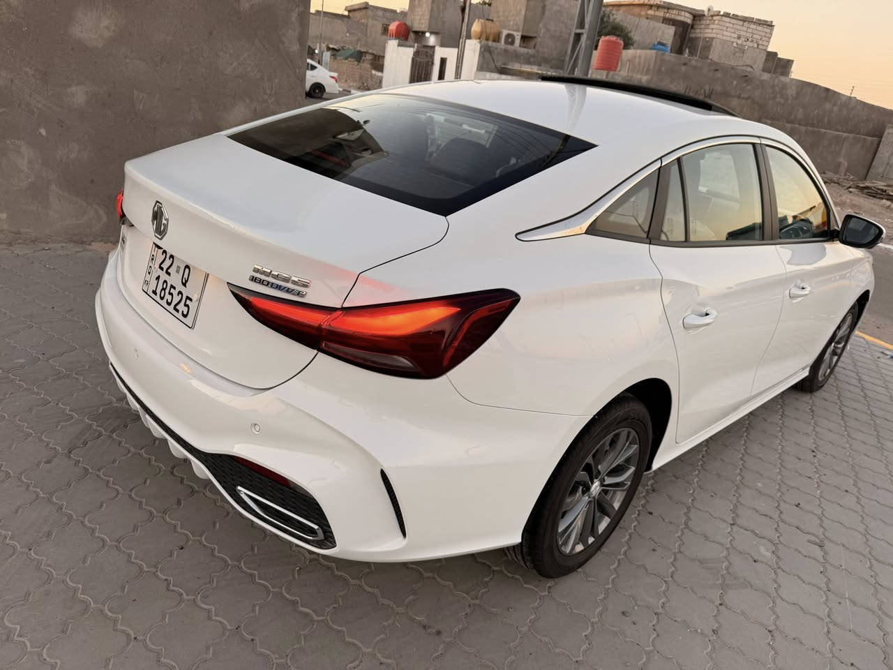 السلام عليكم امجي مديل 2025 زيرو ماشيه 2000 رقم اربيل تريد وكاله او تحويل فول مواصفات للخير 5 كامرات سعر كلش مناسب 125
***********
