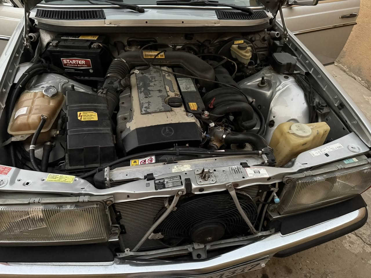 مارسيدس مروري ابو جحيل اللبيع سياره جديده رقم بغداد بسمي ***********
