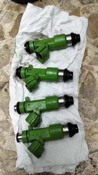 نوزلات نيسان عاليه البيع -  30الف/ منظفات مبدل فلاتر  كاملات  07700294...