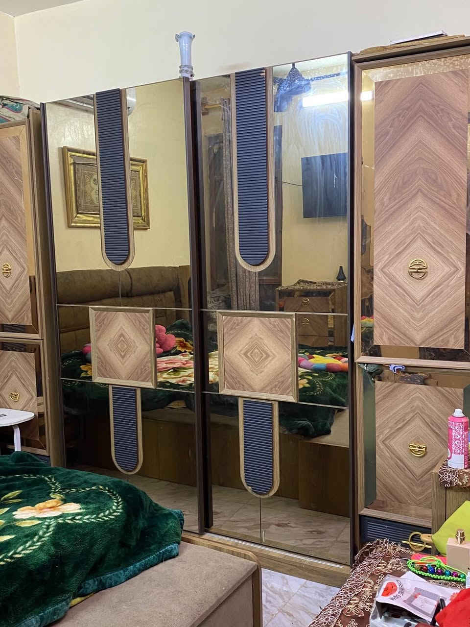 غرفه للبيع نظافته ٩٠ نوعيه ممتازه


**إذا كنت صاحب هذا الإعلان وتريد حذفه لأي سبب، رجاءا أرسل رسالة إلى الدعم الفني**