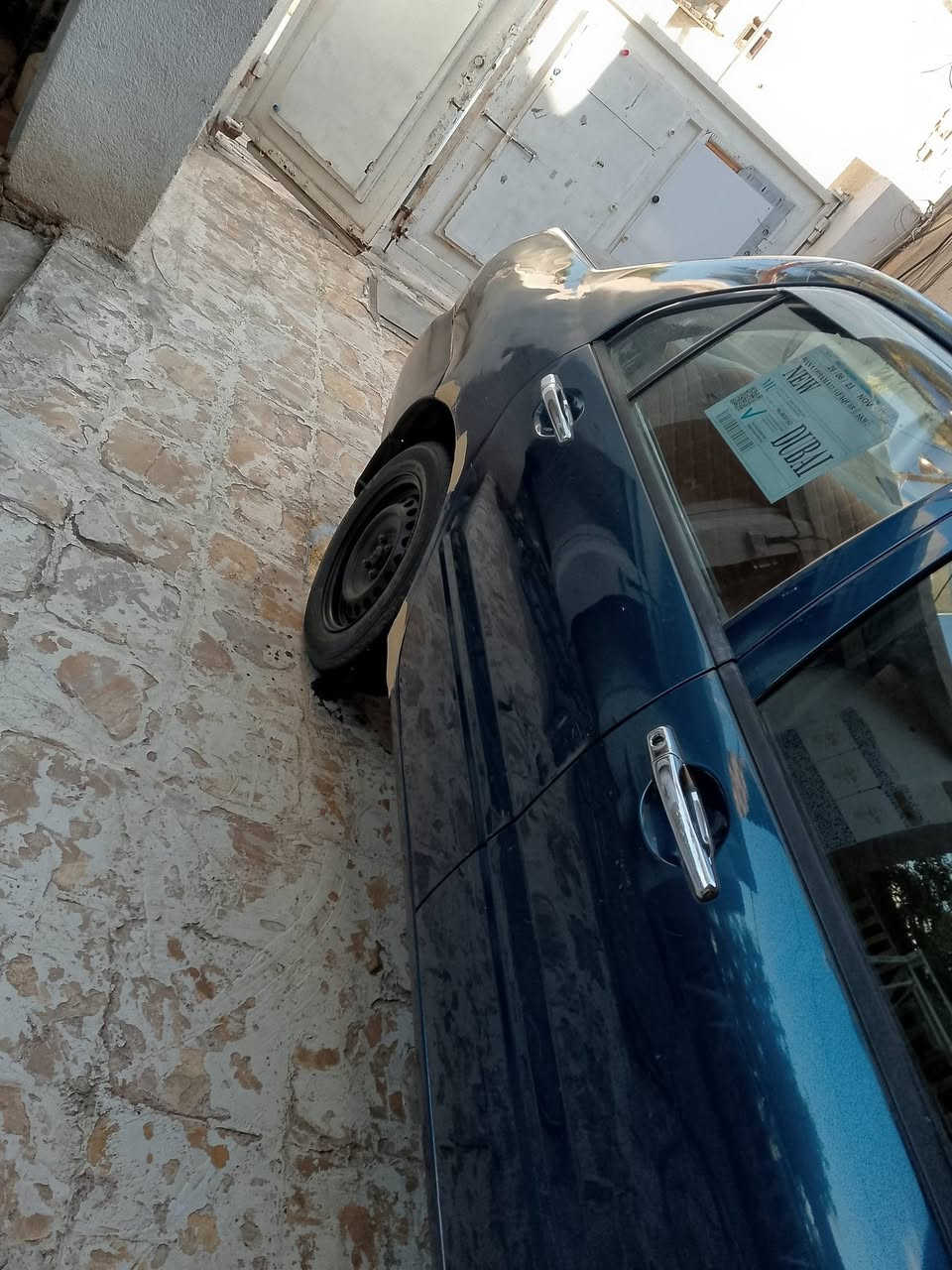 ميسبوشي لانسر موديل 2010 صبغ بسيط للاستفسار الاتصال *********** السعر 80 وبيها مجال السياره باسمي
