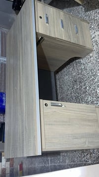 ميز مكتبي • الامين الثانية • تفاوض بسيط