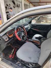 سوناتا • ٢٠٠١ • بابل القاسم