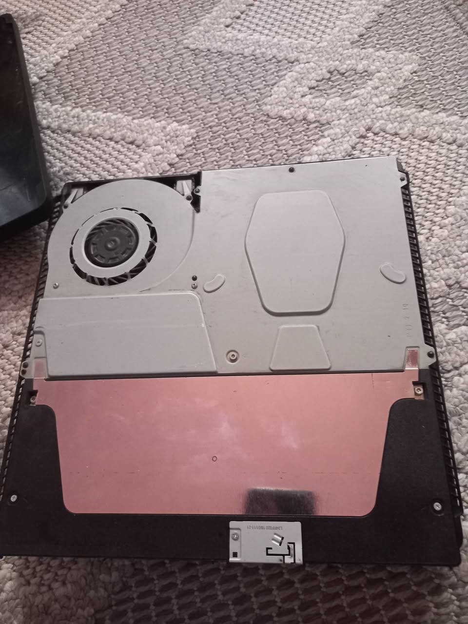 بلي فور سلم نضيف النضافه90%وياه 4اقراص ريدد جيتي اي كادفور راكنورك  جيتي اي سعره 10والكاد فور 20والريدد 15
وسعر البلي 250وبي مجاب بسيط ويه كامل ملحقاته مساحه 500جيجا وبس جوستك  واحد يشتغل والثاني طابله مي وخربان تكدر تصلحه البلي ما مفتوح وبس مدخل HDMI 
جان خربان واني صلحته والبلي لك ستيكر ما مفتوح مثل ما موجود بل صوره للتواصل0772237365 واتساب


**إذا كنت صاحب هذا الإعلان وتريد حذفه لأي سبب، رجاءا أرسل رسالة إلى الدعم الفني**