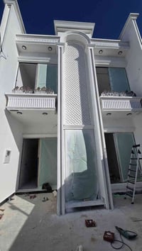 كركوك حي العسكري • ١٦٠م • ٤ غرف